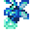 Blue Glowbug