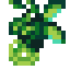 Green Glowbug