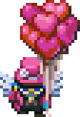 Valentine - Seasonal Merchant